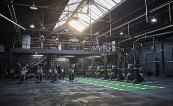 Commando X-Fit Scotland