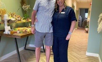 Sarah Hogan - The Female Health Practitioner | Massage | Therapeutic Coaching | Post Operative Recovery