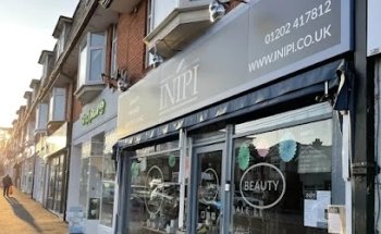 INIPI BEAUTY BOUTIQUE
