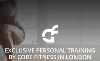 Core Fitness Performance