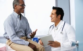 Crest Medical Centre