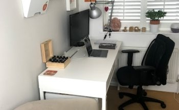 Sylwia Razak Nutrition