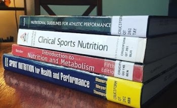 Level Up - Online Coaching, Personal Training & Nutrition