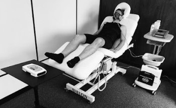 Neil Livemore Consulting Ltd - Nutrition, Health & Human Performance Lab