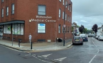 The Willesden Medical Centre - Registering new patients