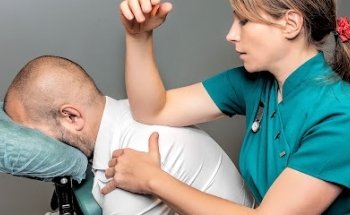 Touchworks Holistic Therapies