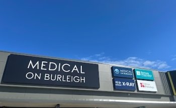 Medical on Burleigh