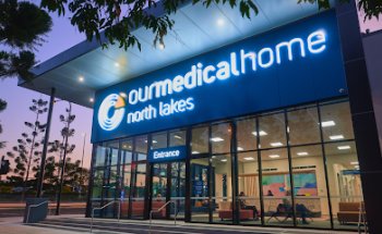 Our Medical North Lakes