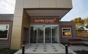 Surrey Street Family Clinic