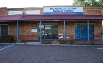 Montague Farm Medical Centre