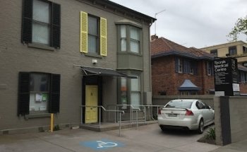 Toorak Medical Centre