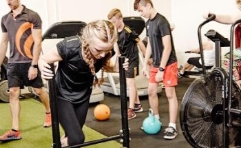 Real Fitness Training