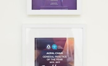 Hunters Hill Medical Practice