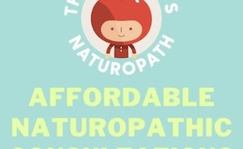 The Children's Naturopath