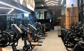 King Beats Fitness 24/7