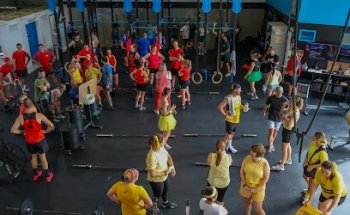 Rebuild Health and Fitness