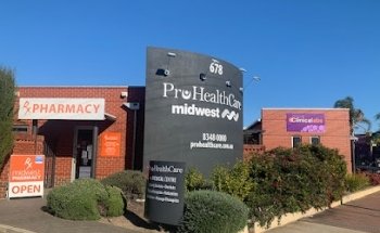 Pro Health Care Beverley