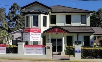 Westmead Medical Centre