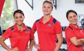 Vision Personal Training