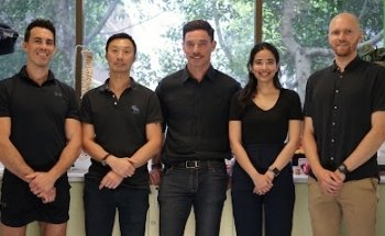 PhysiCo City Physiotherapy