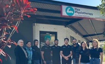 Flex Physiotherapy Elite Allied Healthcare
