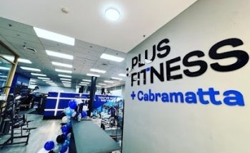 Plus Fitness 24/7 Cabramatta