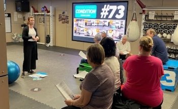 Trilogy Physiotherapy