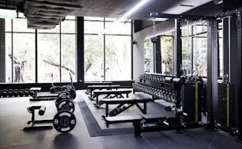 Lockeroom Gym Personal Trainers Bridge Street