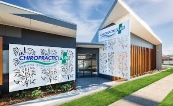 Chiropractic Plus