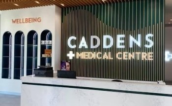 Caddens Medical Centre
