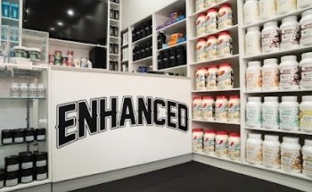 Enhanced Nutrition Bankstown