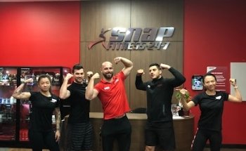 Snap Fitness