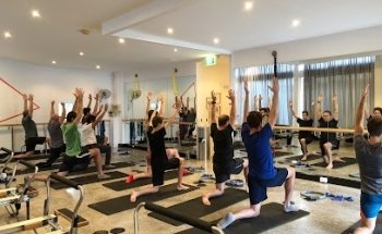 The Studio Physio & Pilates
