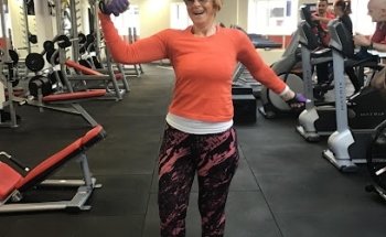 Vision Personal Training