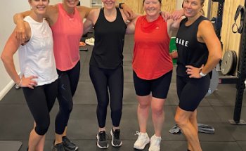 The Fitness Space By Zak