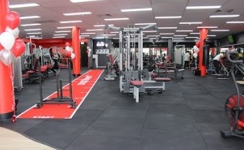 Snap Fitness 24/7 Claremont