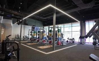Anytime Fitness Knox
