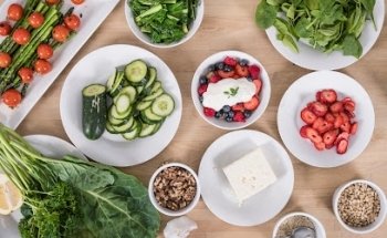 The Healthy Eating Clinic