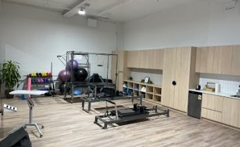 Rebound Sports Physiotherapy