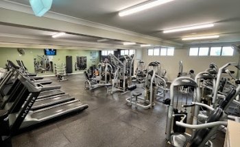 Lifestyle Raceview 24/7 Health Club Ipswich
