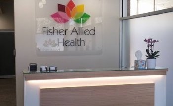Fisher Allied Health