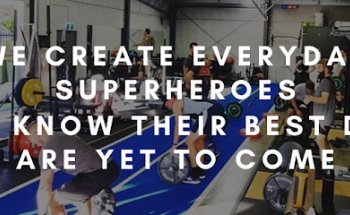 Lift3 Gym and Physiotherapy