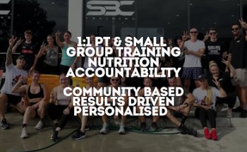 SBC Training Yarrabilba