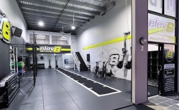 Elev8 Health & Performance