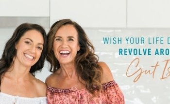 Nourishing Therapies | Gut Health Experts