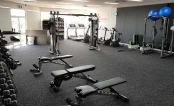 The Body Transformation Studio