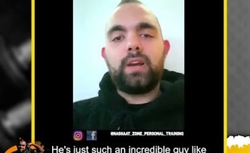 Nashaat Zone Personal Training