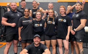 Physique Performance Specialists Morley