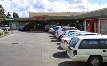 Southern Cross Medical Centre