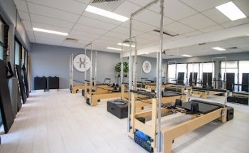 StudioXphys Physio Hope Island